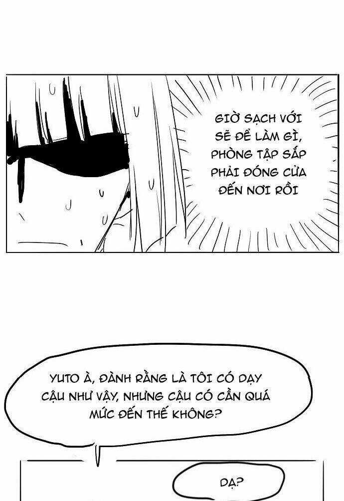 Võ Sĩ - The Boxer Chapter 51.4 trang 18