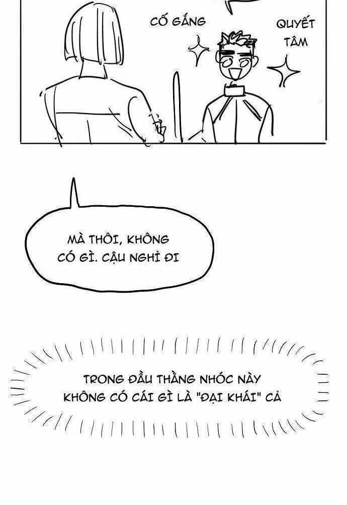 Võ Sĩ - The Boxer Chapter 51.4 trang 19