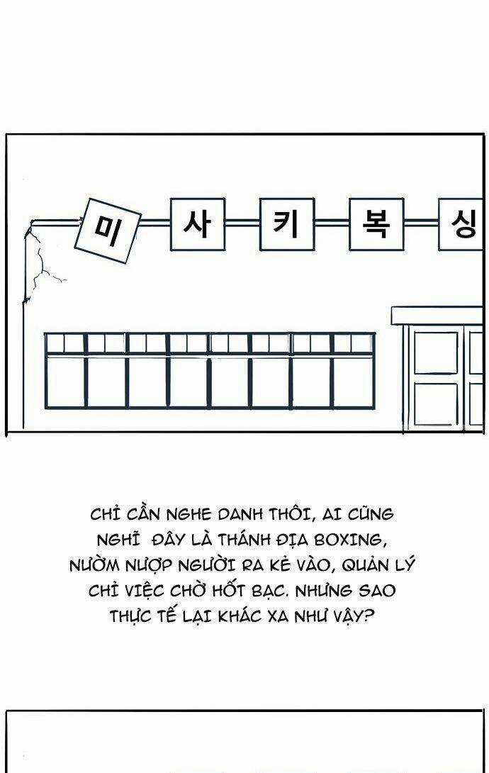 Võ Sĩ - The Boxer Chapter 51.4 trang 2