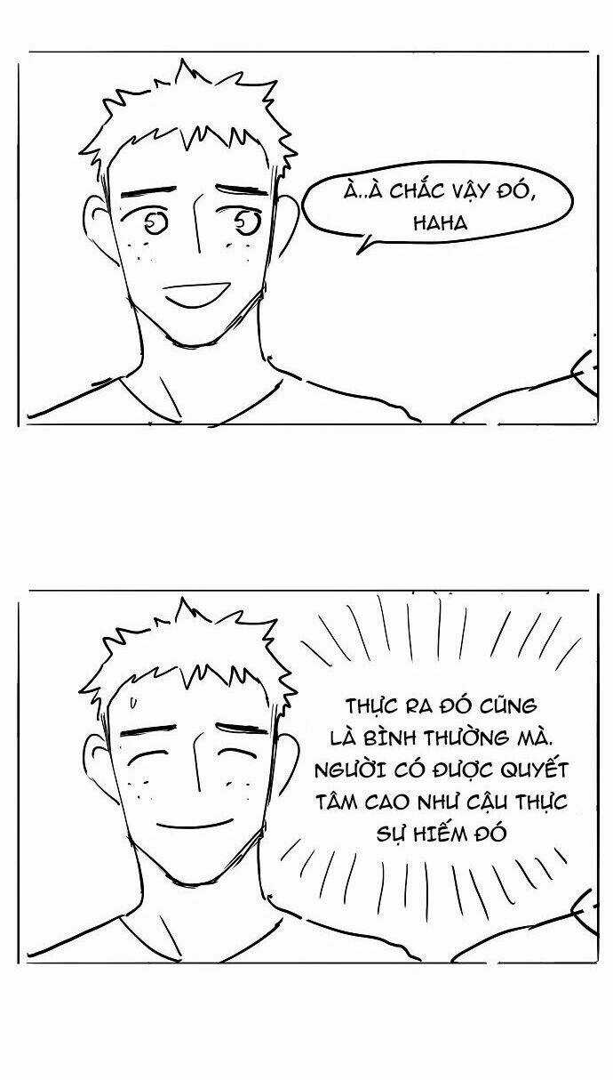 Võ Sĩ - The Boxer Chapter 51.4 trang 21