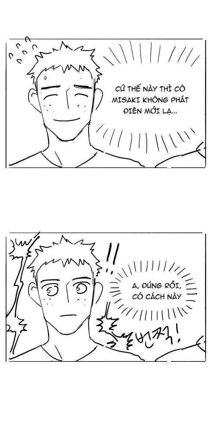 Võ Sĩ - The Boxer Chapter 51.4 trang 23