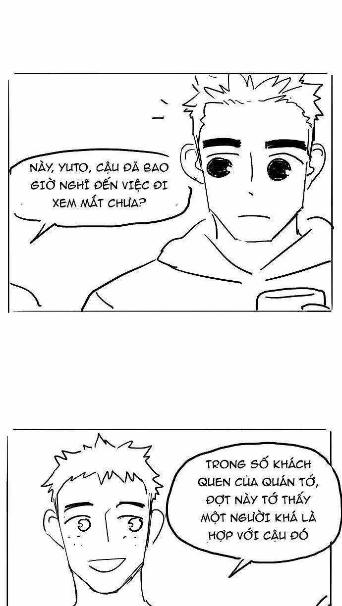 Võ Sĩ - The Boxer Chapter 51.4 trang 24