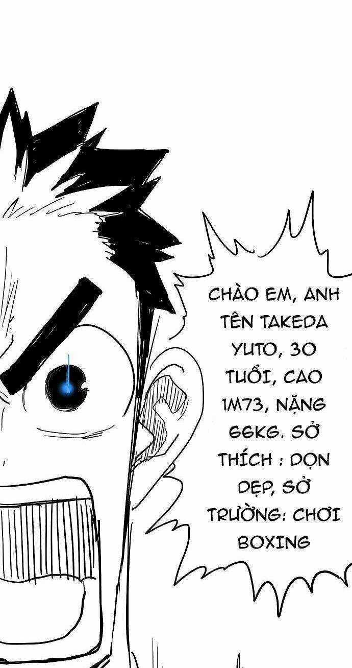 Võ Sĩ - The Boxer Chapter 51.4 trang 26