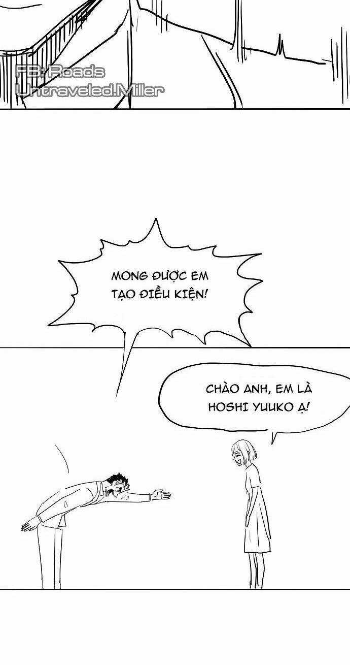 Võ Sĩ - The Boxer Chapter 51.4 trang 27