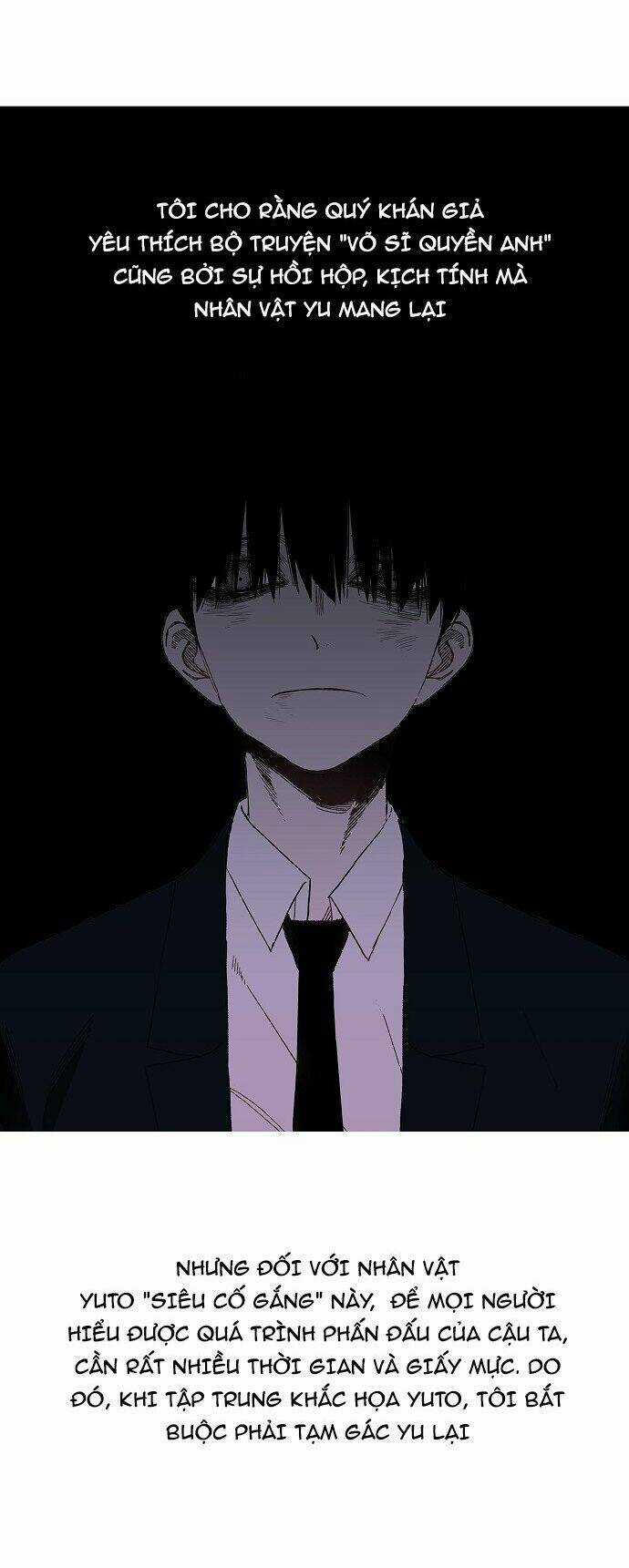 Võ Sĩ - The Boxer Chapter 51.4 trang 29