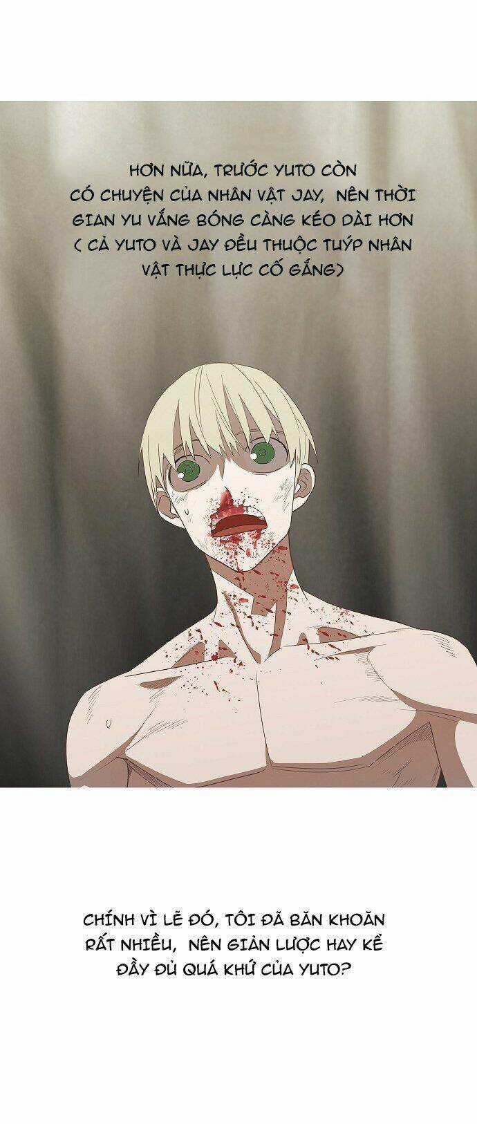 Võ Sĩ - The Boxer Chapter 51.4 trang 30