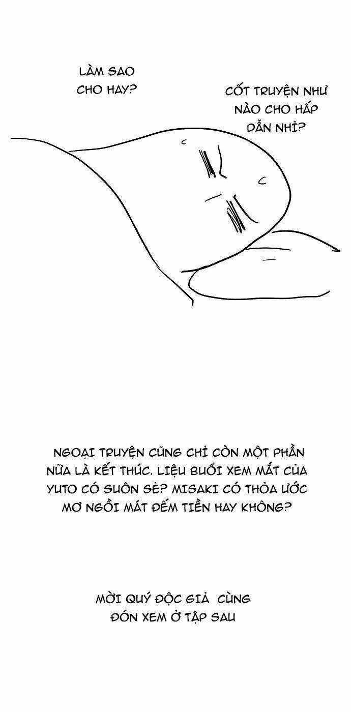 Võ Sĩ - The Boxer Chapter 51.4 trang 36