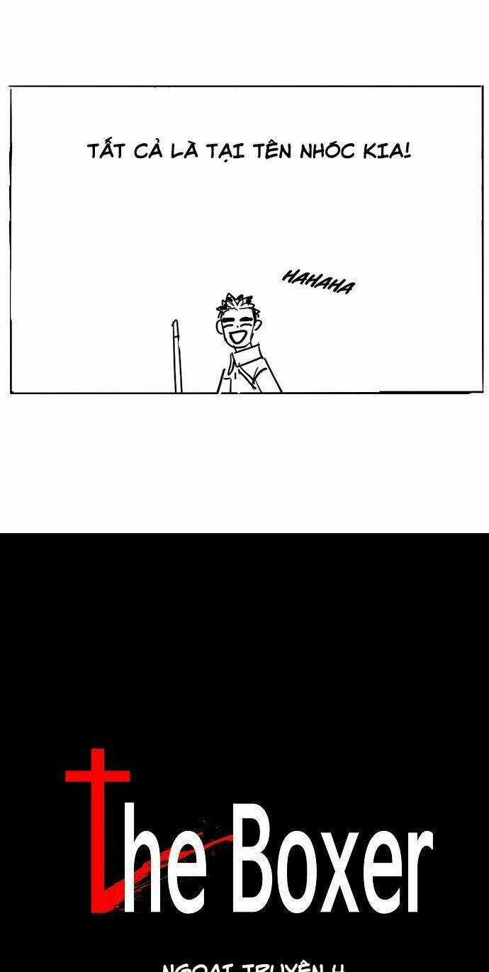 Võ Sĩ - The Boxer Chapter 51.4 trang 4