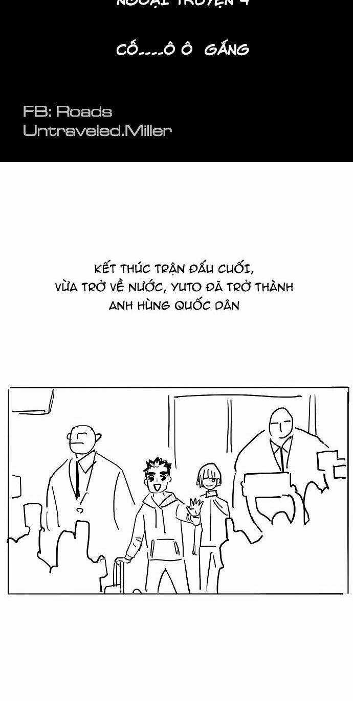 Võ Sĩ - The Boxer Chapter 51.4 trang 5