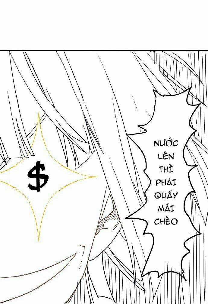 Võ Sĩ - The Boxer Chapter 51.4 trang 8