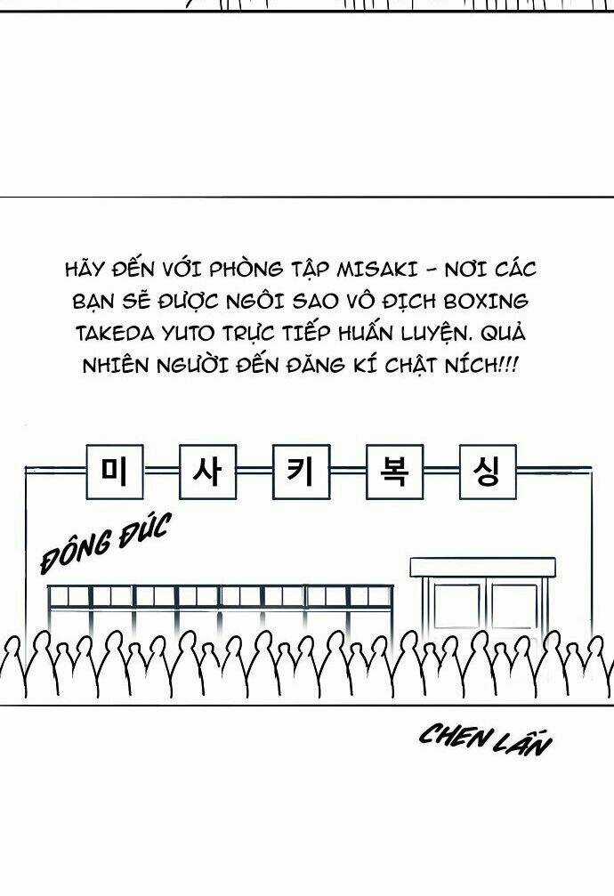Võ Sĩ - The Boxer Chapter 51.4 trang 9