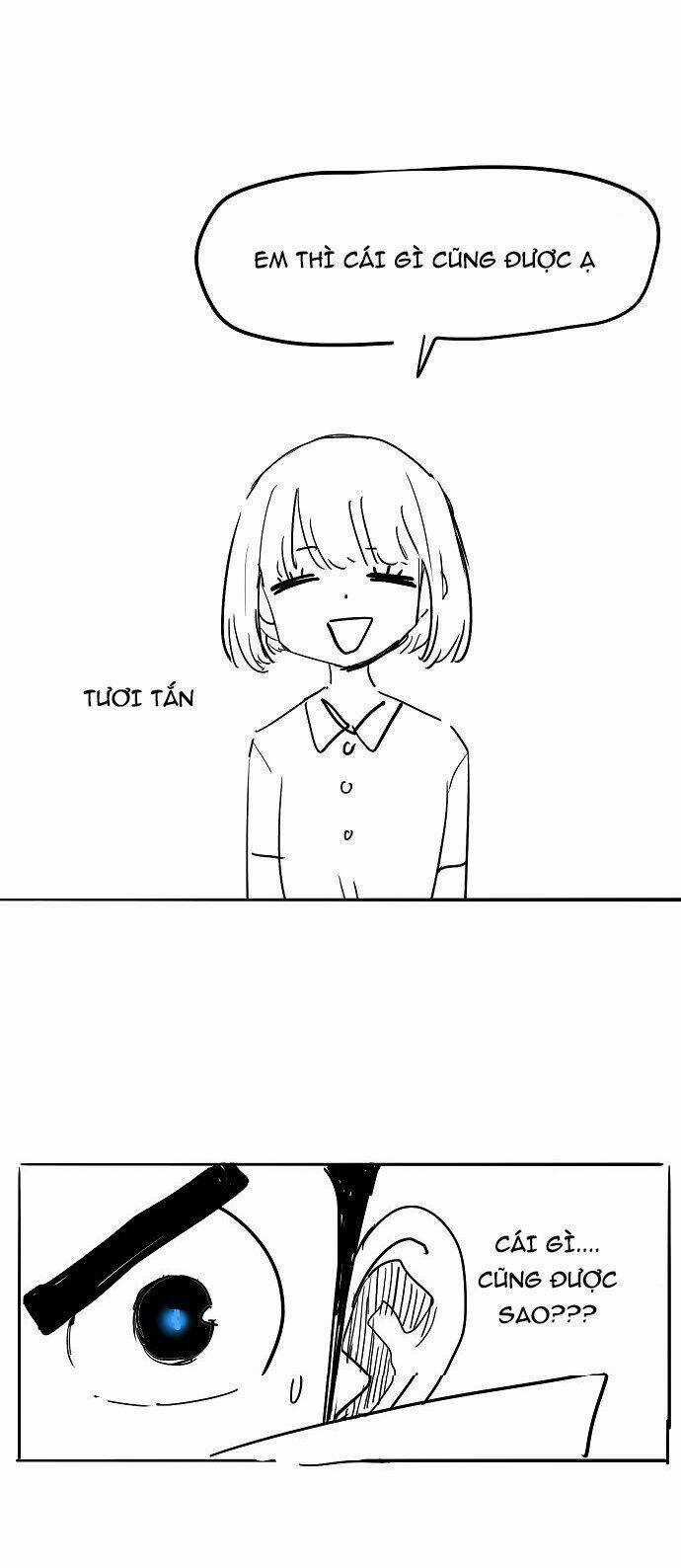 Võ Sĩ - The Boxer Chapter 51.5 trang 10