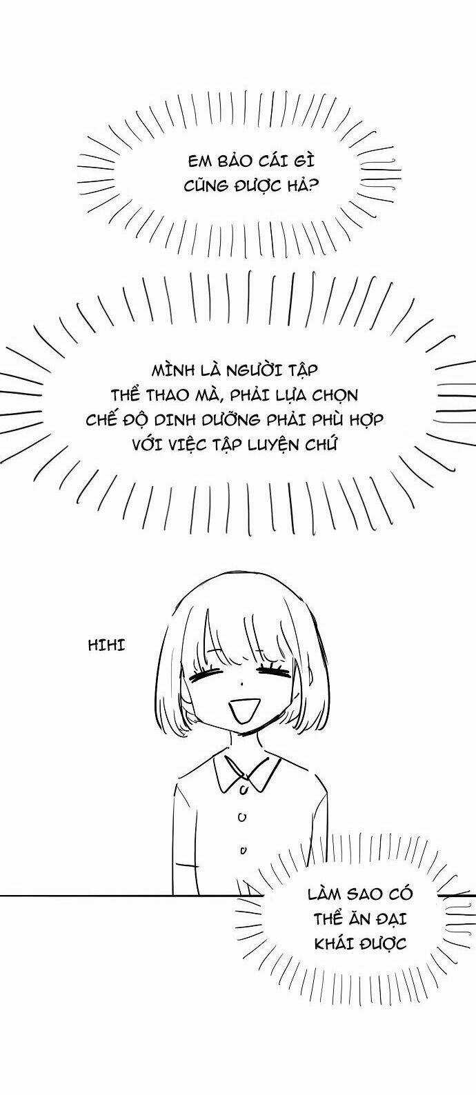 Võ Sĩ - The Boxer Chapter 51.5 trang 11