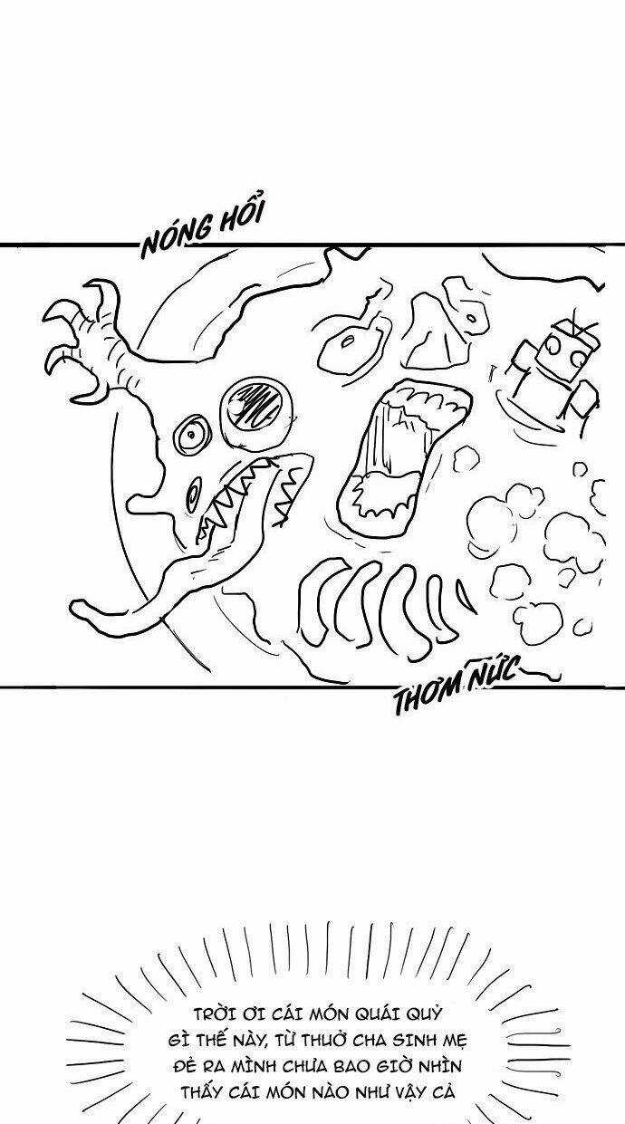 Võ Sĩ - The Boxer Chapter 51.5 trang 12