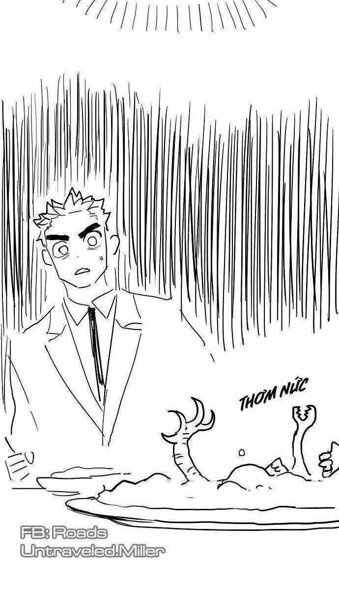 Võ Sĩ - The Boxer Chapter 51.5 trang 13