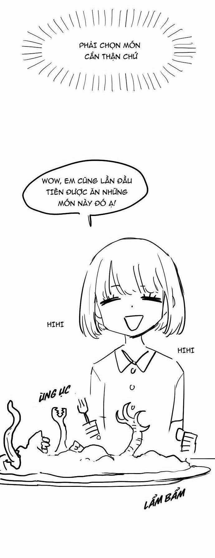 Võ Sĩ - The Boxer Chapter 51.5 trang 15