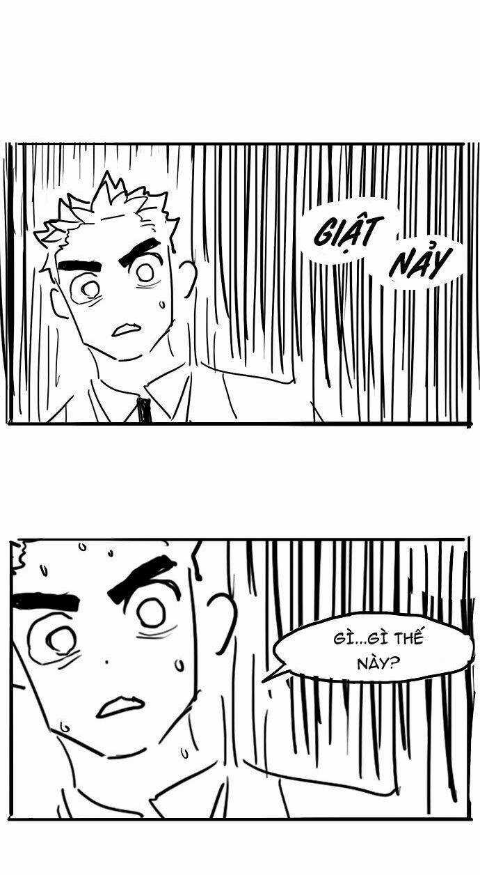 Võ Sĩ - The Boxer Chapter 51.5 trang 16