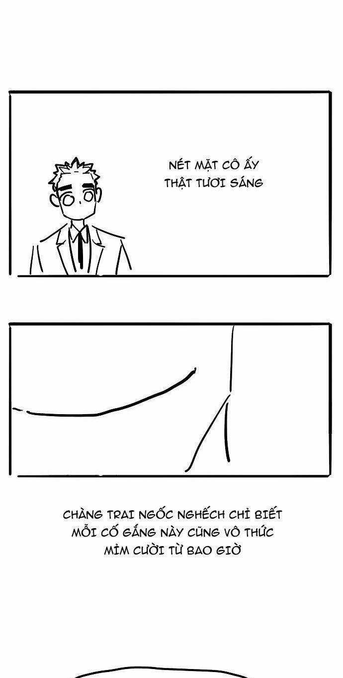 Võ Sĩ - The Boxer Chapter 51.5 trang 18