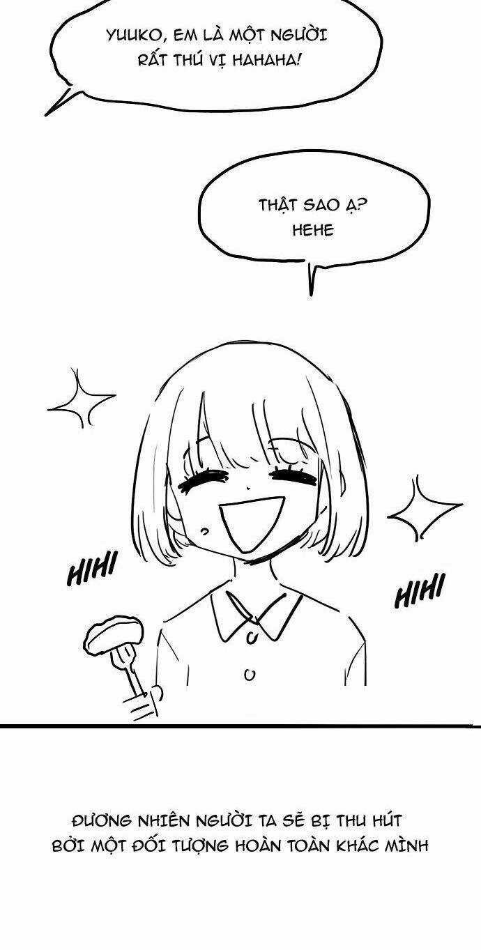 Võ Sĩ - The Boxer Chapter 51.5 trang 19