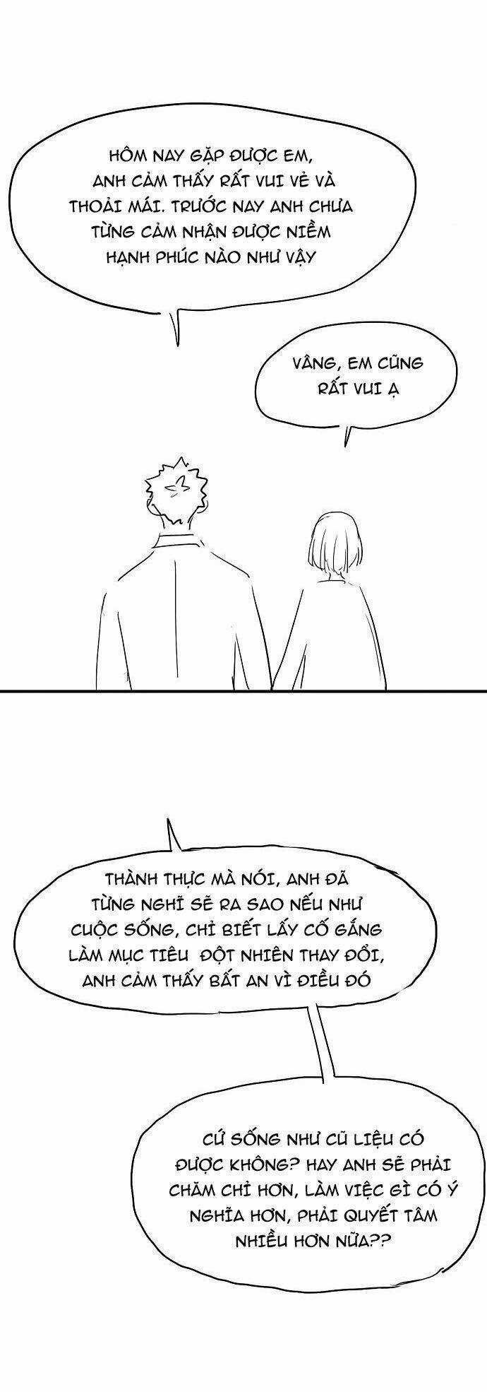 Võ Sĩ - The Boxer Chapter 51.5 trang 24