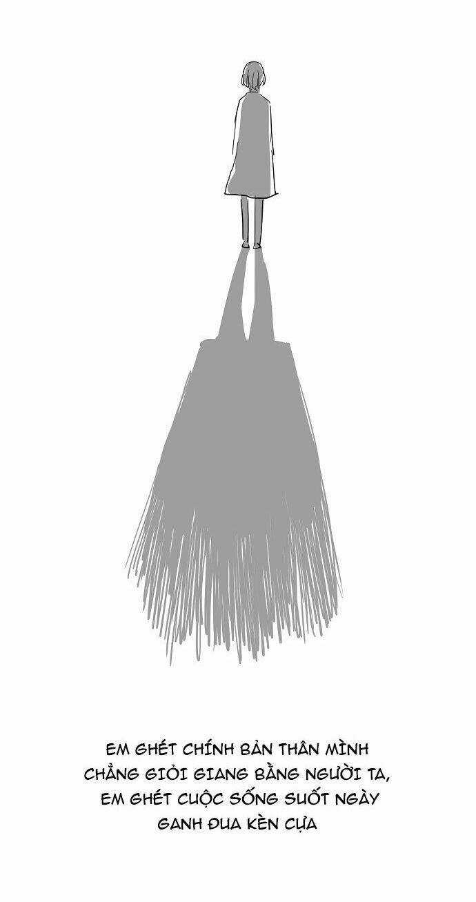 Võ Sĩ - The Boxer Chapter 51.5 trang 26