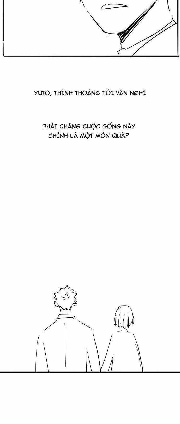 Võ Sĩ - The Boxer Chapter 51.5 trang 31