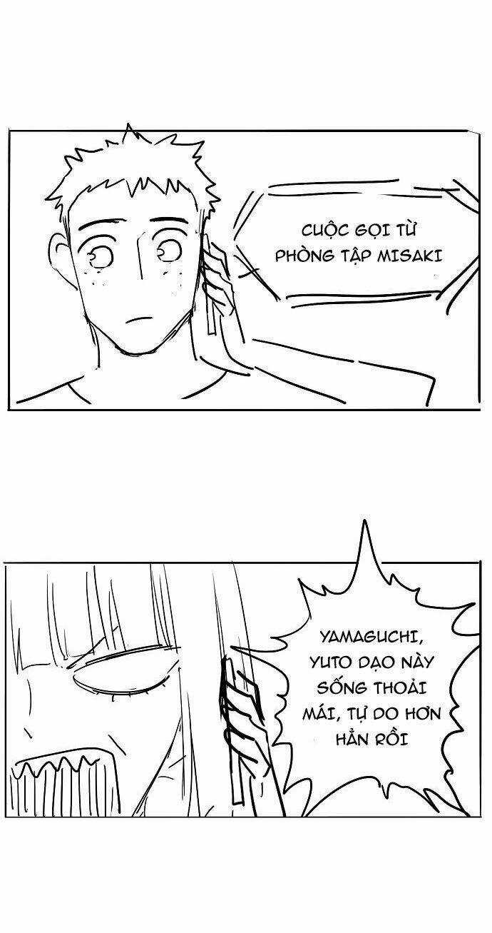 Võ Sĩ - The Boxer Chapter 51.5 trang 32