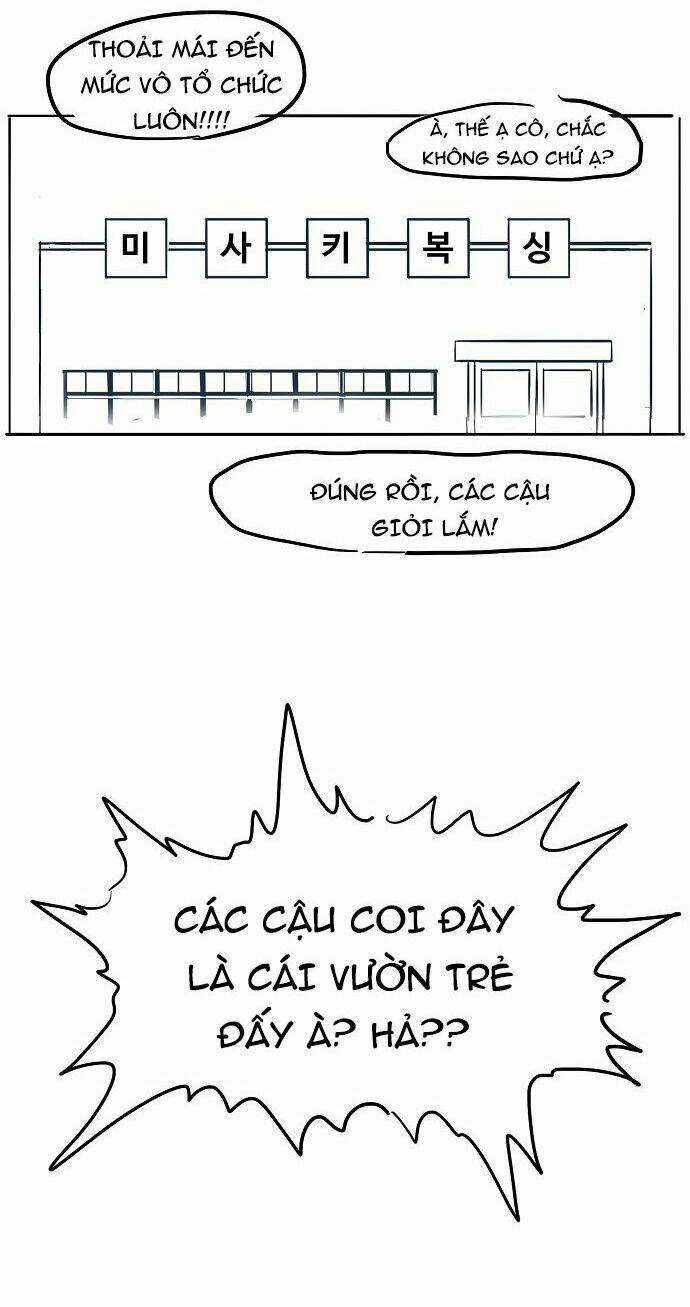 Võ Sĩ - The Boxer Chapter 51.5 trang 33