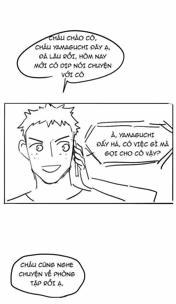 Võ Sĩ - The Boxer Chapter 51.5 trang 4