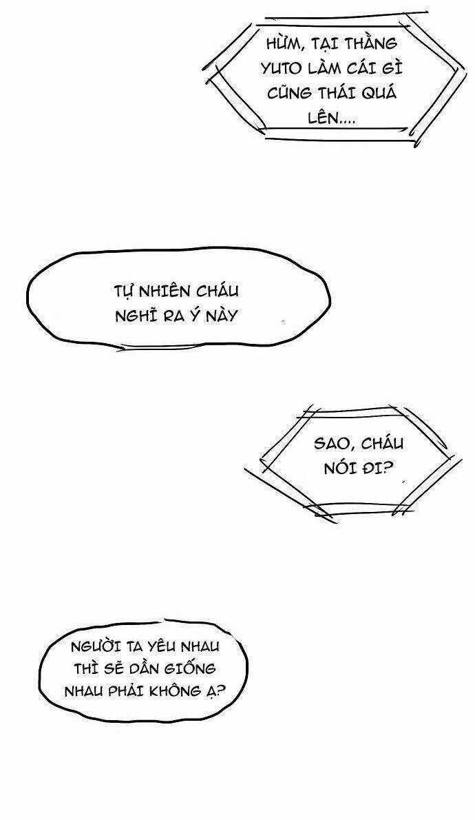 Võ Sĩ - The Boxer Chapter 51.5 trang 5