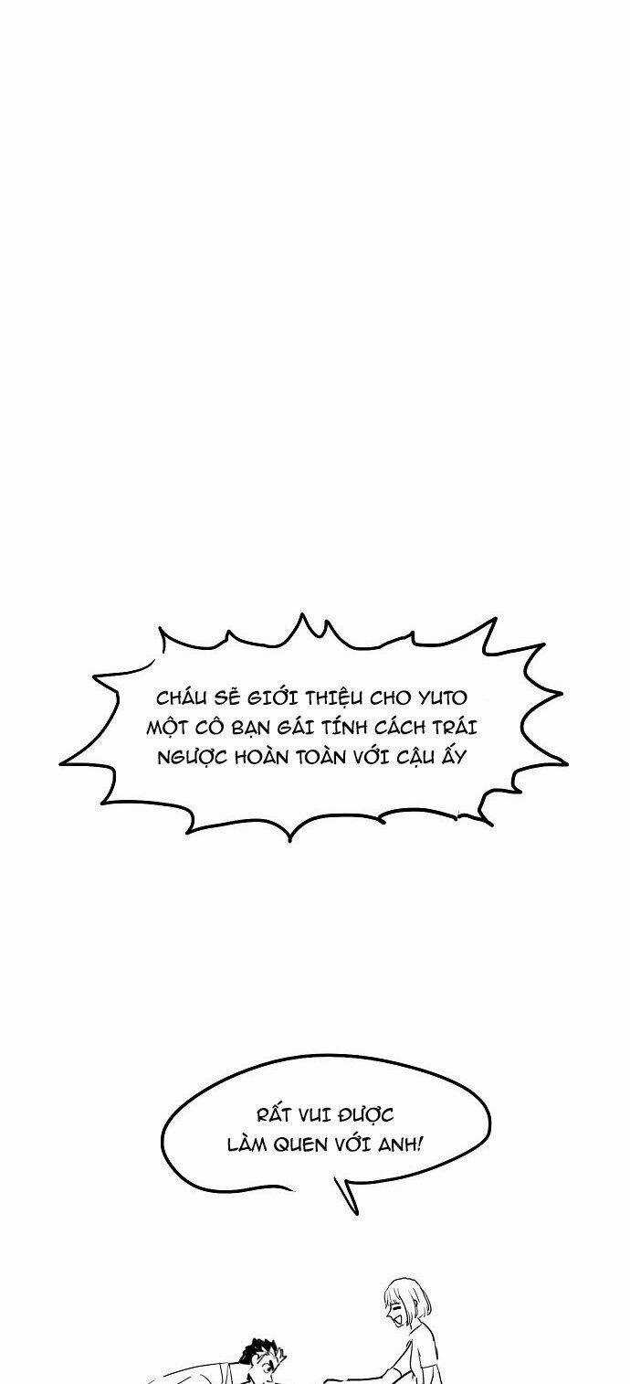 Võ Sĩ - The Boxer Chapter 51.5 trang 6