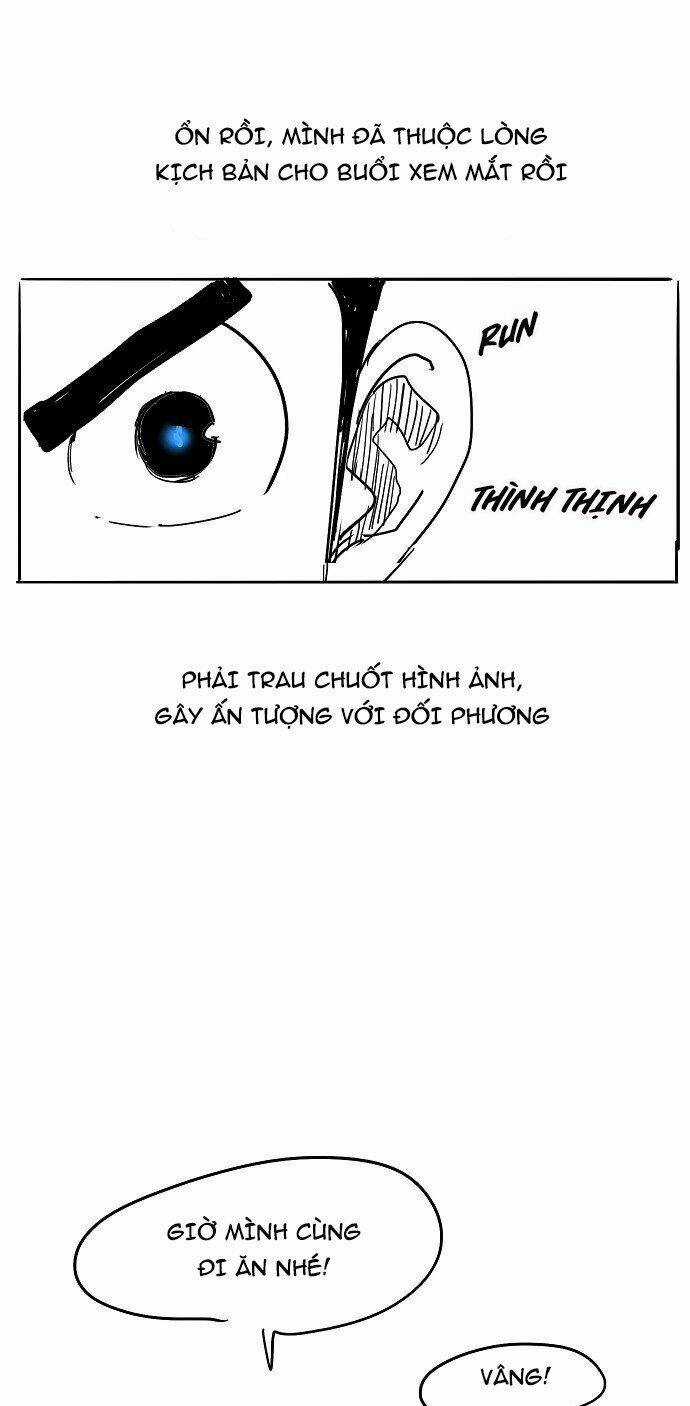 Võ Sĩ - The Boxer Chapter 51.5 trang 8