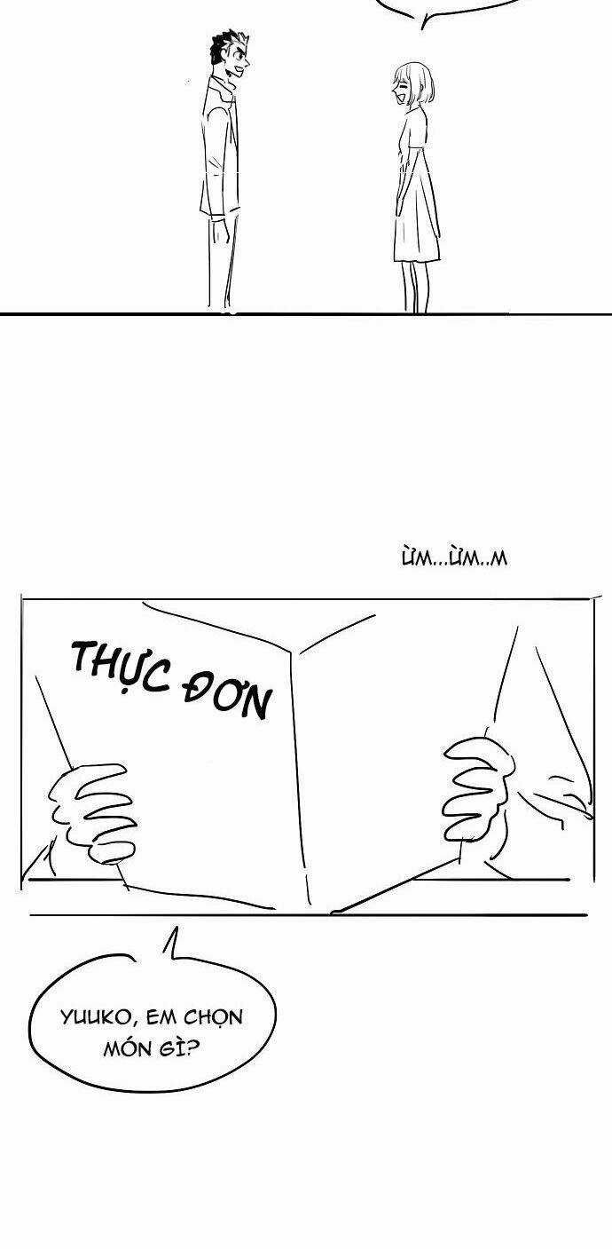 Võ Sĩ - The Boxer Chapter 51.5 trang 9