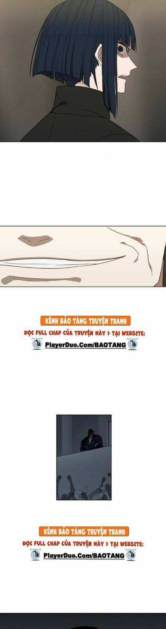 Võ Sĩ - The Boxer Chapter 51 trang 11