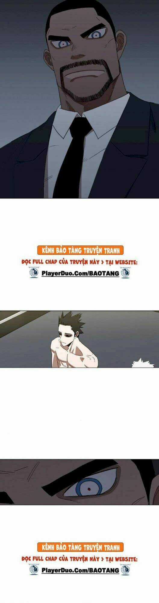 Võ Sĩ - The Boxer Chapter 51 trang 12