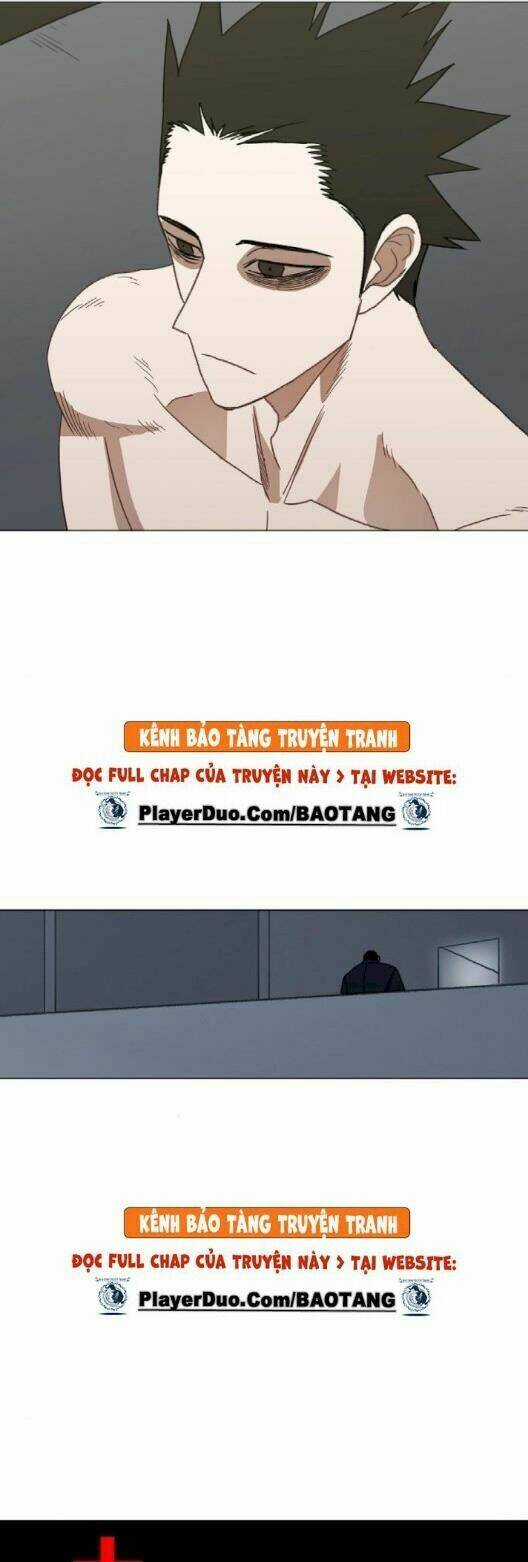 Võ Sĩ - The Boxer Chapter 51 trang 13