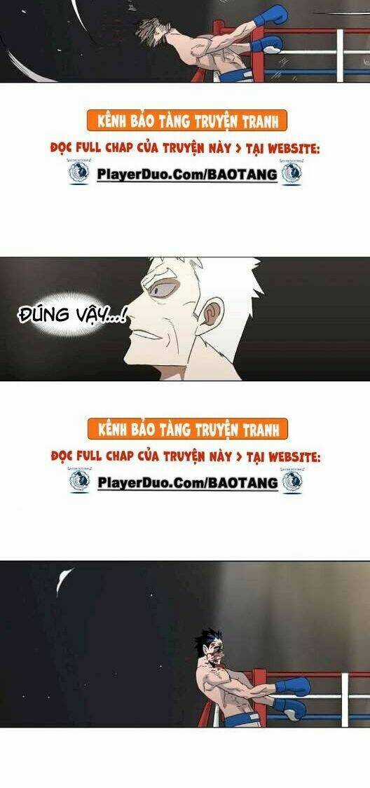 Võ Sĩ - The Boxer Chapter 51 trang 2