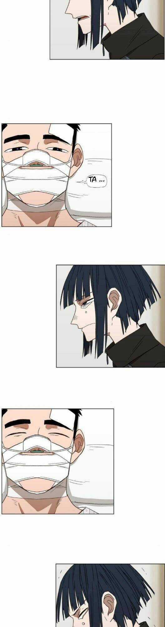 Võ Sĩ - The Boxer Chapter 51 trang 24