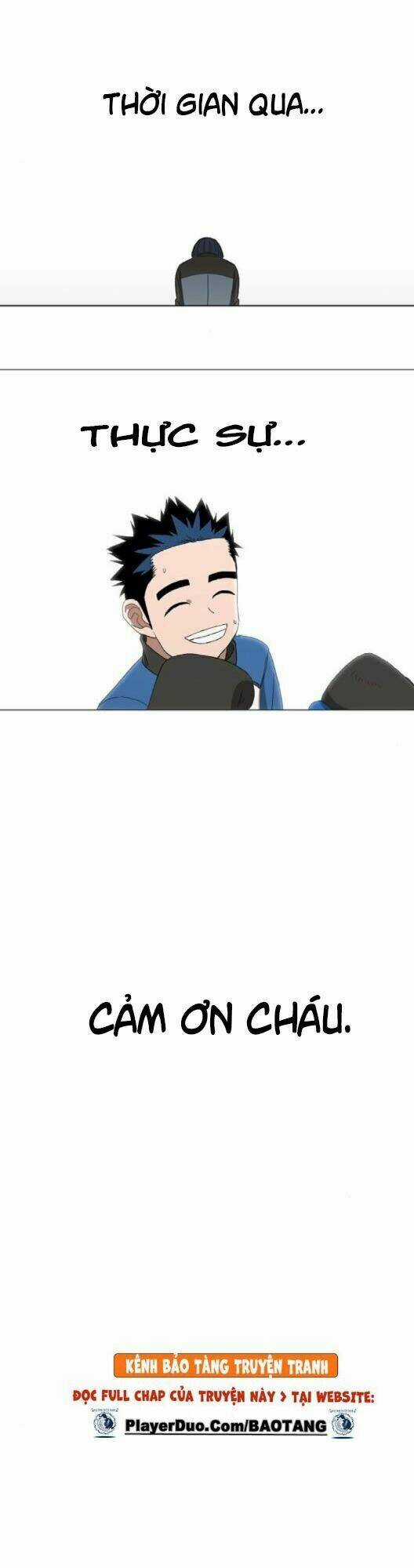 Võ Sĩ - The Boxer Chapter 51 trang 27