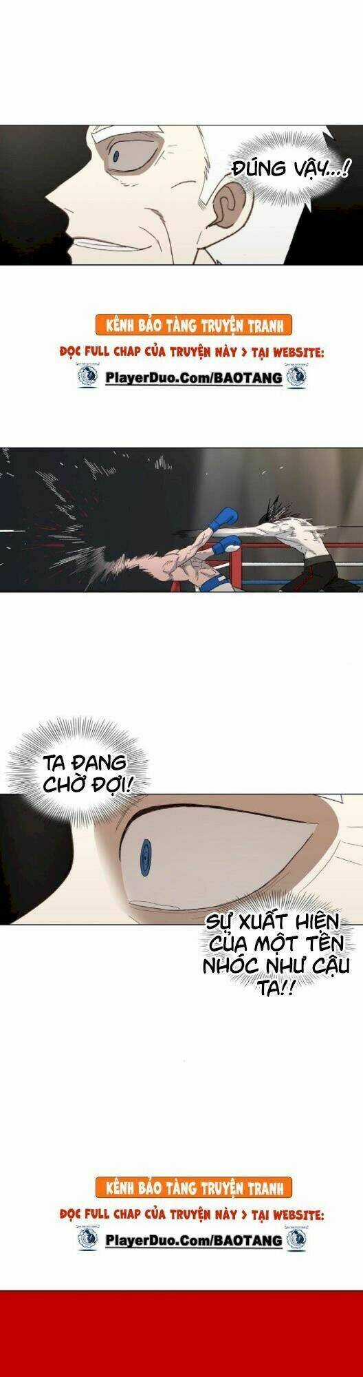 Võ Sĩ - The Boxer Chapter 51 trang 3