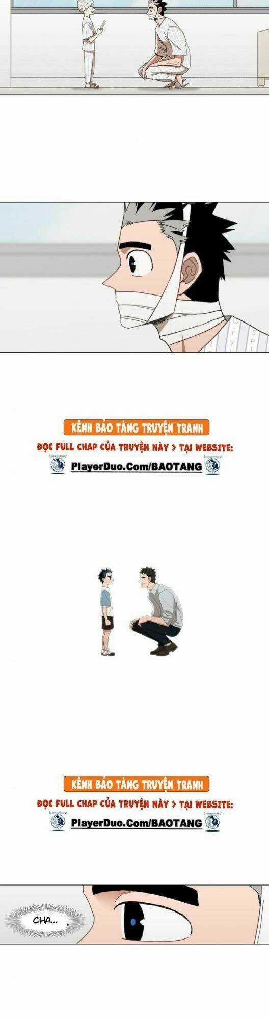 Võ Sĩ - The Boxer Chapter 51 trang 36