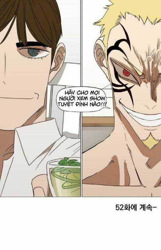 Võ Sĩ - The Boxer Chapter 51 trang 43