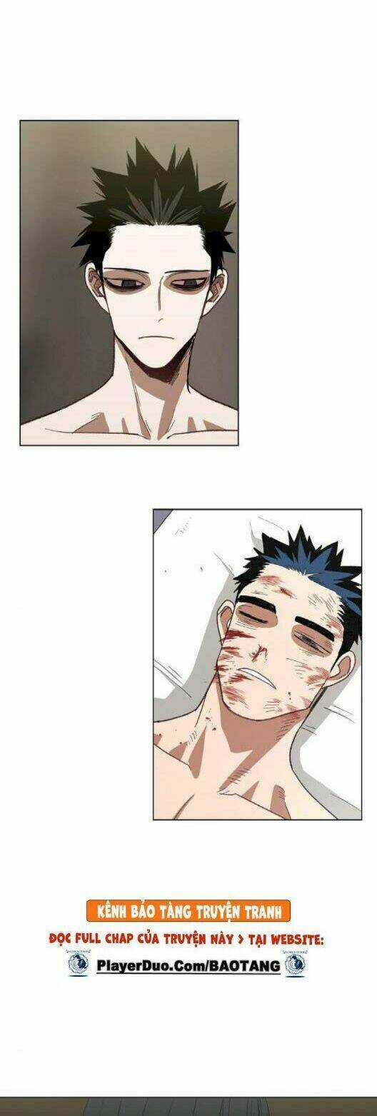 Võ Sĩ - The Boxer Chapter 51 trang 6