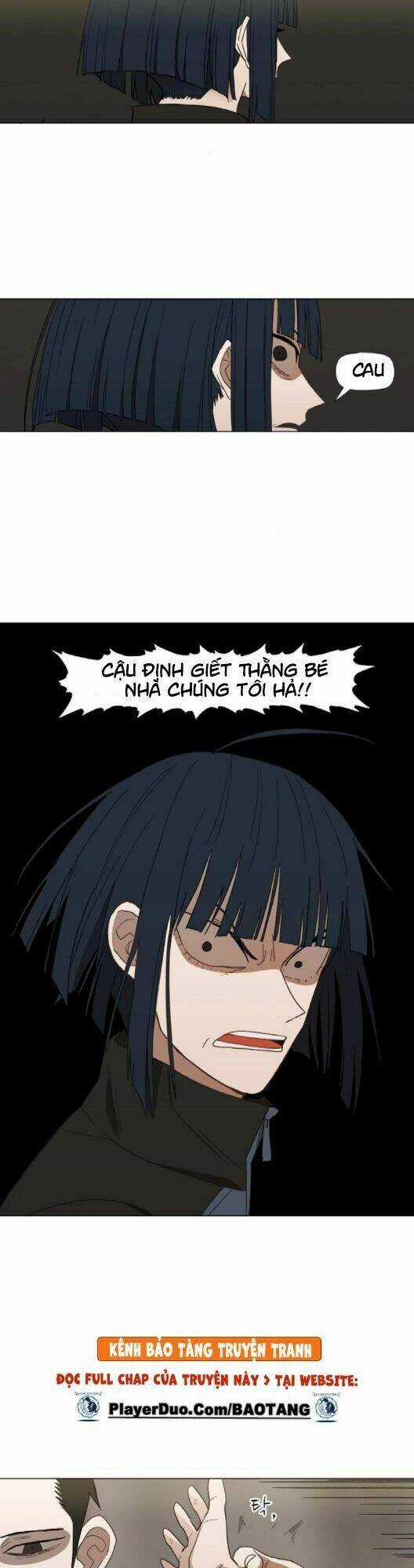 Võ Sĩ - The Boxer Chapter 51 trang 7