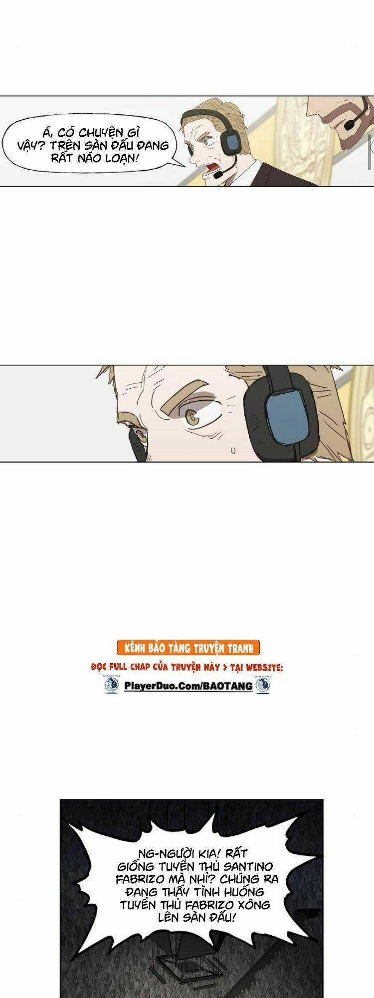 Võ Sĩ - The Boxer Chapter 52 trang 14