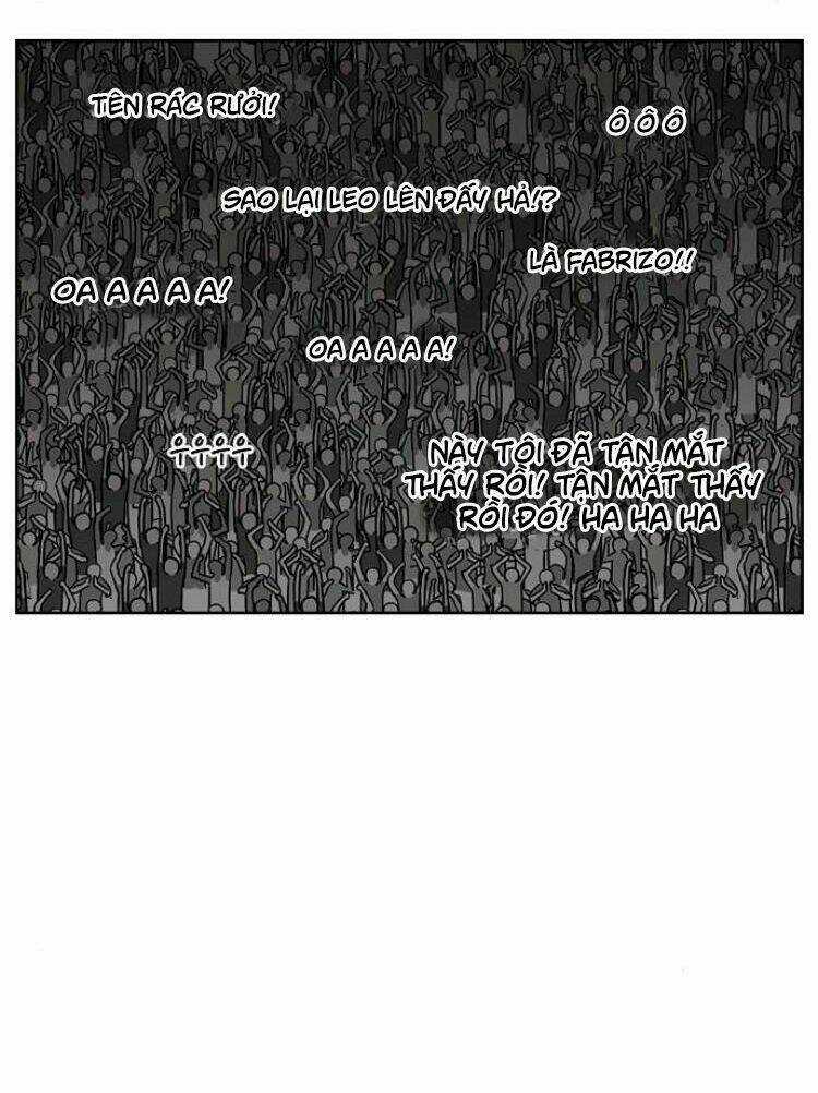 Võ Sĩ - The Boxer Chapter 52 trang 18