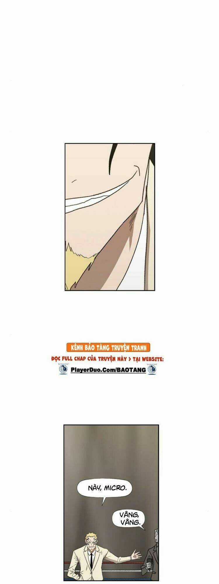 Võ Sĩ - The Boxer Chapter 52 trang 19