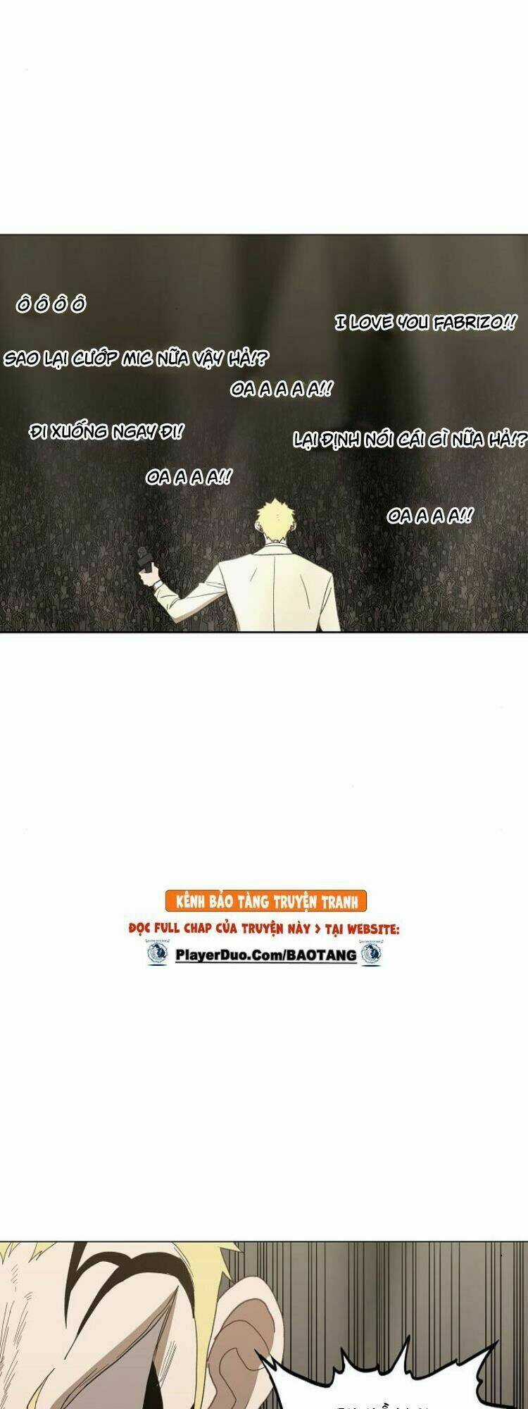 Võ Sĩ - The Boxer Chapter 52 trang 20