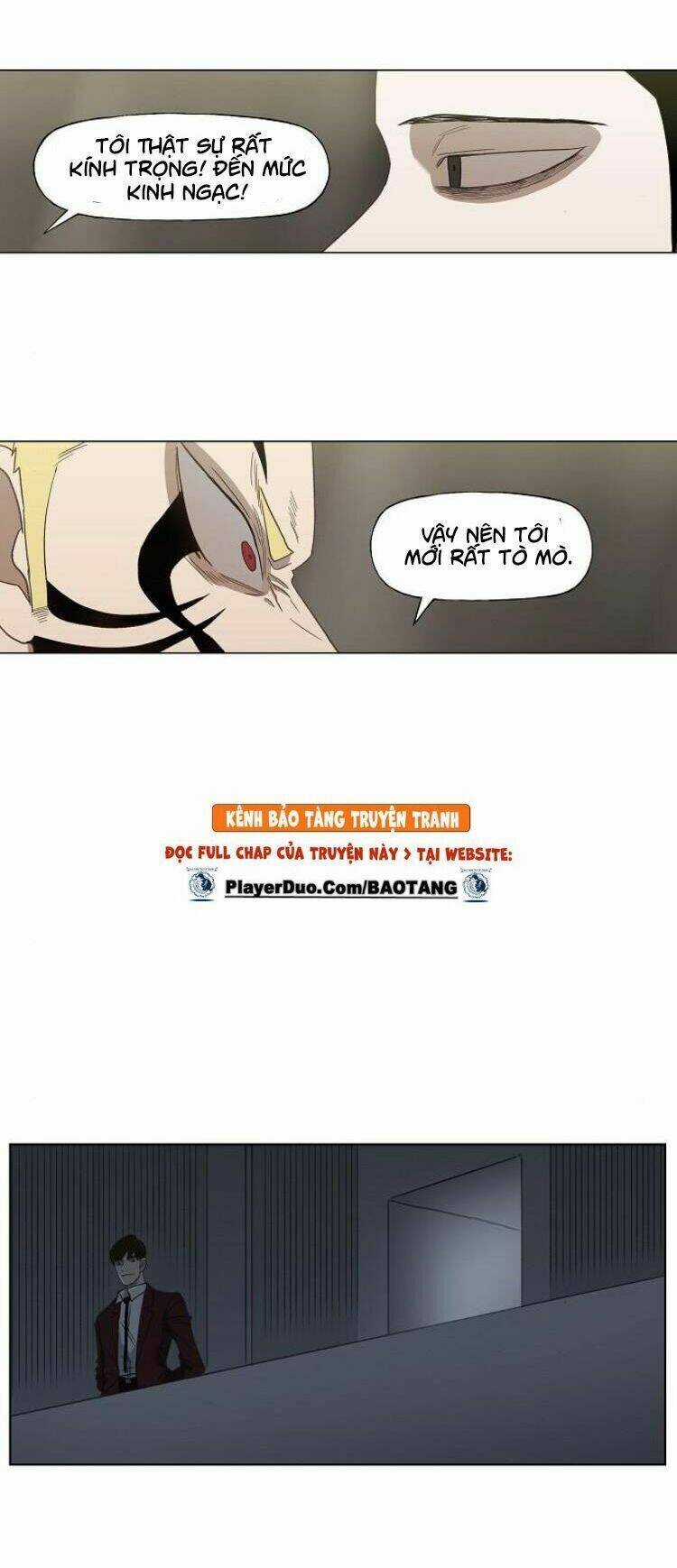 Võ Sĩ - The Boxer Chapter 52 trang 22