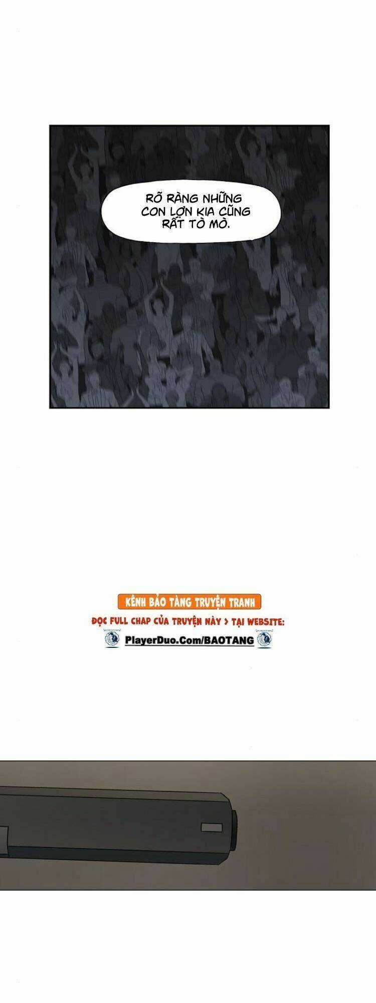 Võ Sĩ - The Boxer Chapter 52 trang 23